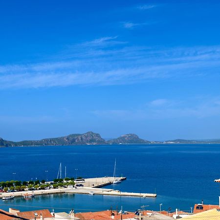 Seaside Resort Home Пилос Экстерьер фото