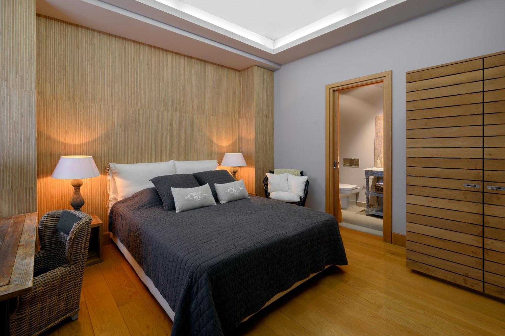 Seaside Resort Home Пилос Экстерьер фото