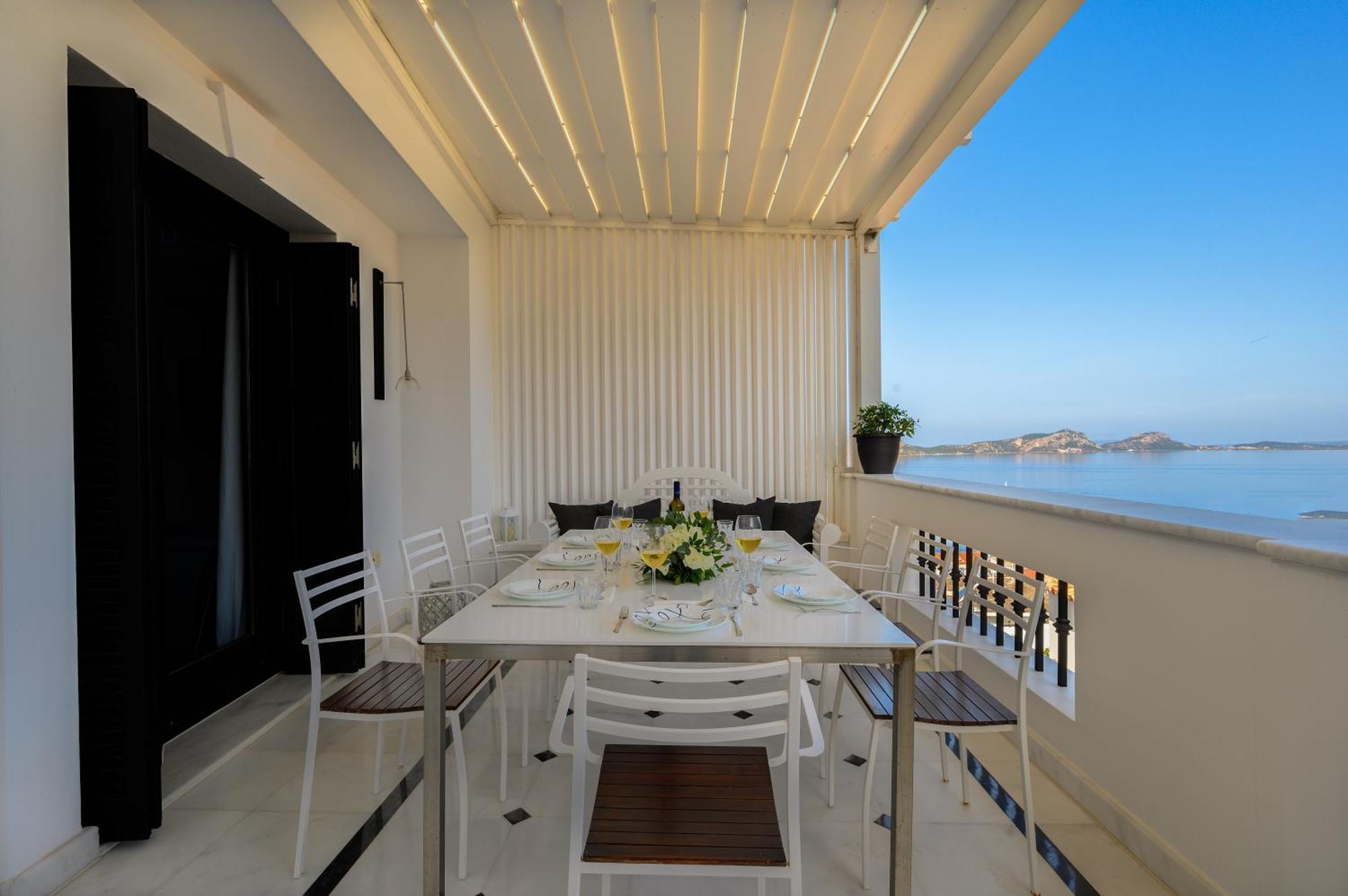 Seaside Resort Home Пилос Экстерьер фото